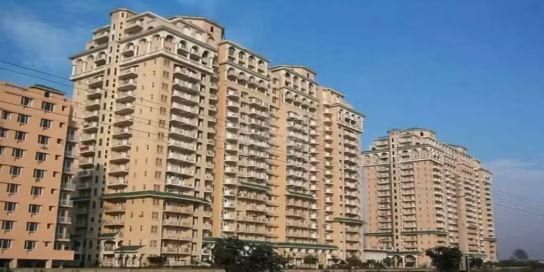 DLF Regent House